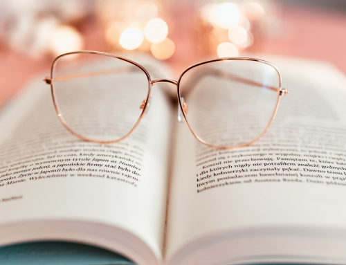 Epidemia krótkowzroczności